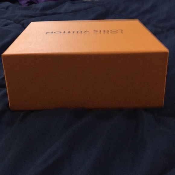 Louis Vuitton box - Picture 6 of 7